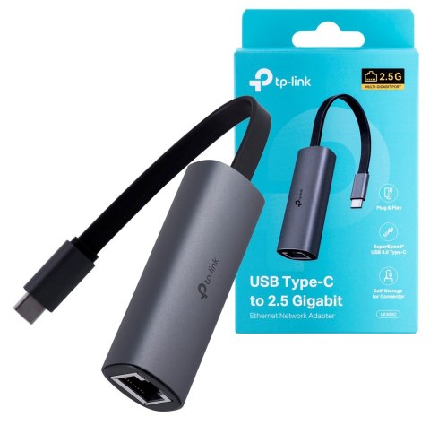 TP-Link UE302C adapter RJ-45 TP-LINK