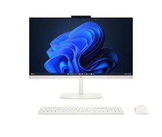 HP ProStudio 2 AIO G2i Core 5 120U 23.8"FHD IPS 100Hz 350nits AG 16GB DDR5 5200 SSD512 Intel Graphics Cam5MPx+IR W11Pro White 3Y Hewlett-Packard