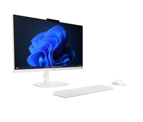HP ProStudio 2 AIO G2i Core 5 120U 23.8"FHD IPS 100Hz 350nits AG 16GB DDR5 5200 SSD512 Intel Graphics Cam5MPx+IR W11Pro White 3Y Hewlett-Packard