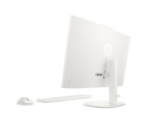 HP ProStudio 2 AIO G2i Core 5 120U 23.8"FHD IPS 100Hz 350nits AG 16GB DDR5 5200 SSD512 Intel Graphics Cam5MPx+IR W11Pro White 3Y Hewlett-Packard