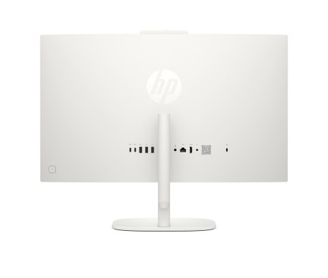 HP ProStudio 2 AIO G2i Core 5 120U 23.8"FHD IPS 100Hz 350nits AG 16GB DDR5 5200 SSD512 Intel Graphics Cam5MPx+IR W11Pro White 3Y Hewlett-Packard