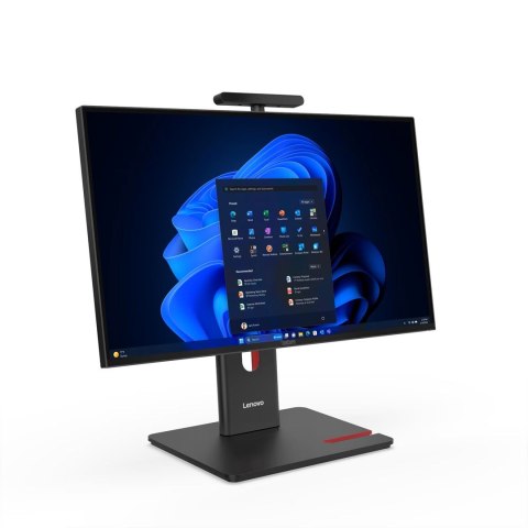 Lenovo ThinkCentre AIO M90a G6 Ultra 5 235 23,8"FHD IPS 120Hz 250nits Matt 16GB DDR5 5600 SSD512 GeForce RTX 4050_6GB Cam5MP+IR  Lenovo