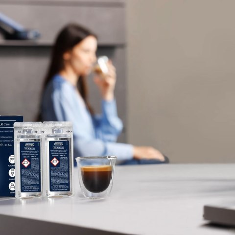 Odkamieniacz do ekspresów DeLonghi 5513296011 DeLonghi