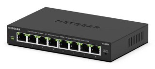 Switch Netgear GS308E-400EUS 8p  Unmanaged Gigabit NETGEAR