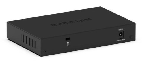 Switch Netgear GS308E-400EUS 8p  Unmanaged Gigabit NETGEAR