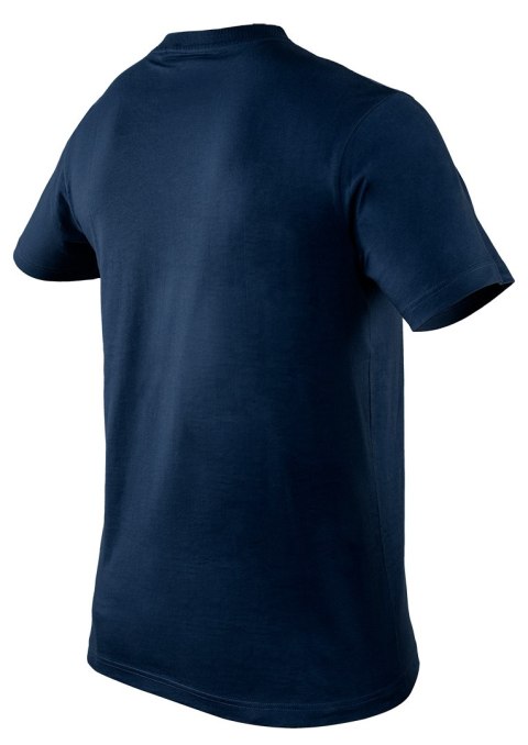 T-shirt granatowy, rozmiar XL NEO TOOLS