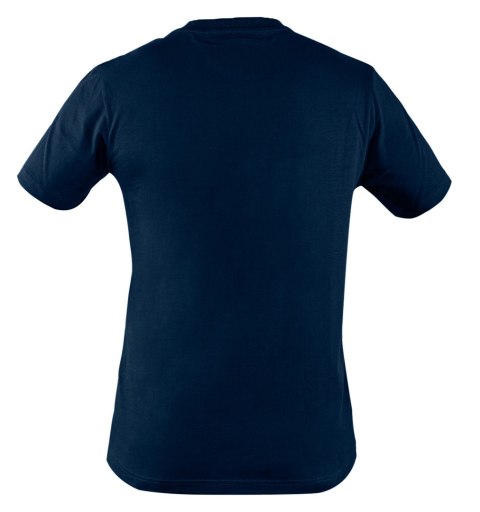 T-shirt granatowy, rozmiar S NEO TOOLS