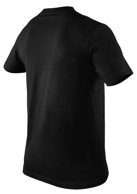 T-shirt z nadrukiem, MOTO Expert, rozmiar L NEO TOOLS