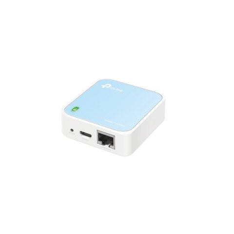 TP-LINK TL-WR802N Nano router WIFI N 300Mbps TP-LINK