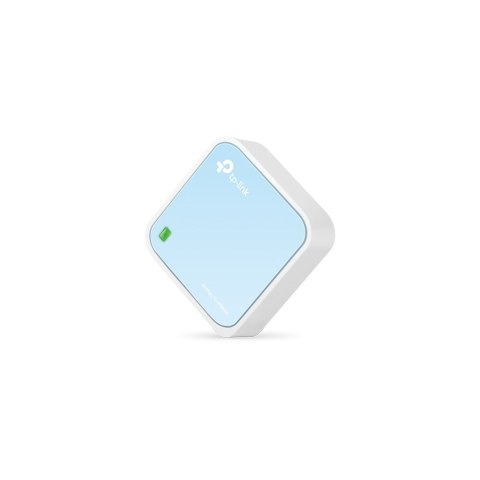TP-LINK TL-WR802N Nano router WIFI N 300Mbps TP-LINK