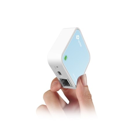 TP-LINK TL-WR802N Nano router WIFI N 300Mbps TP-LINK