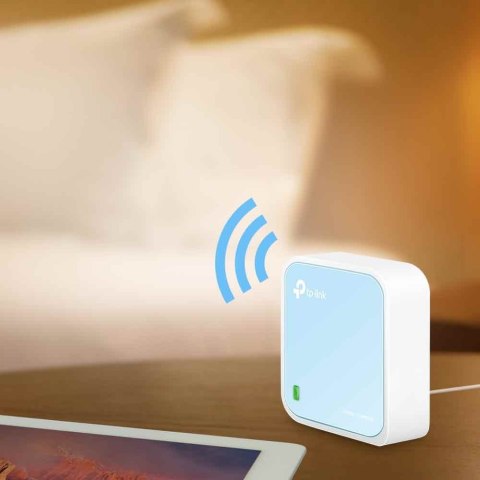 TP-LINK TL-WR802N Nano router WIFI N 300Mbps TP-LINK
