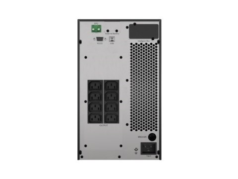 UPS ZASILACZ AWARYJNY Armac Office 3000VA ON-LINE PF1 Dust Free Armac