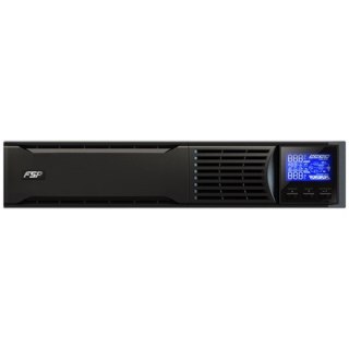 FSP CHAMP 3K RACK 3000 VA 300 V Fortron