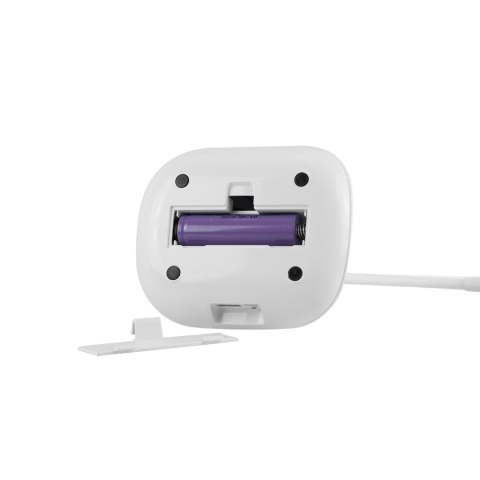 Lampka biurkowa; max 80 ml; ładowanie usb-micro PLASTROL ECO