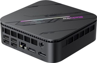 Mini PC Blackview MP100 Pro i5-12450H/16GB/512GB/W11 Pro czarny Blackview