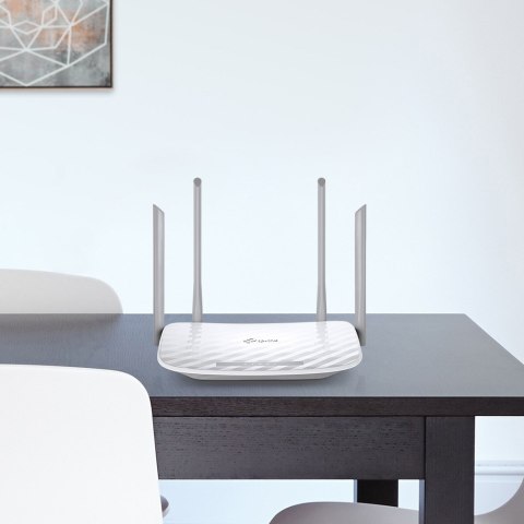 Router TP-LINK Archer C50 TP-LINK