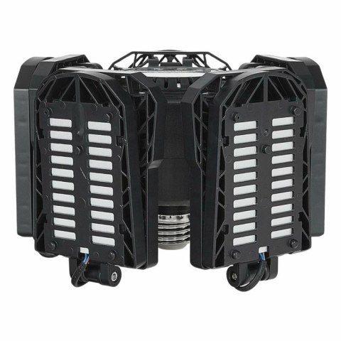 ZD127A Lampa sufitowa składana duża led e27 ATL