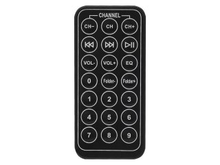 74-140# Transmiter fm blow usb z ładowarka 2,1a` Blow