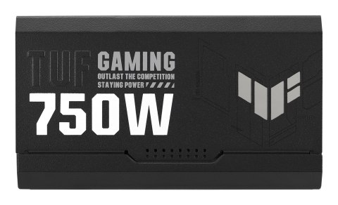 ASUS TUF Gaming 750W Gold moduł zasilaczy 20+4 pin ATX ATX Czarny ASUS