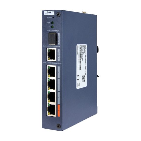 BCS-L-SP0401G-1SFP-M BCS