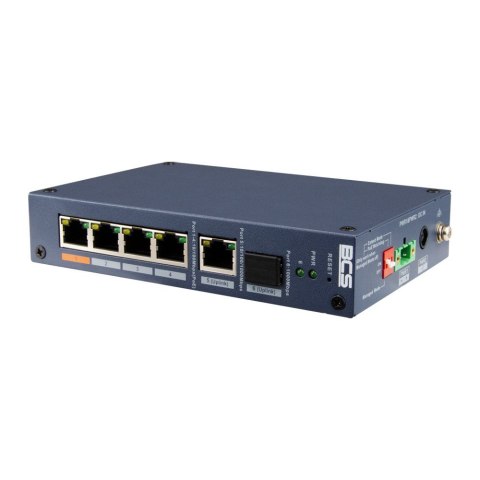 BCS-L-SP0401G-1SFP-M BCS