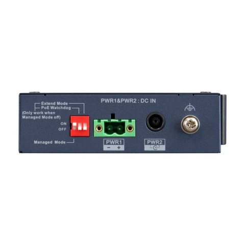 BCS-L-SP0401G-1SFP-M BCS