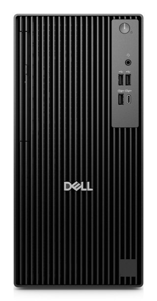 DELL Pro QCT1250 Intel® Core™ i5 i5-14500 16 GB DDR5-SDRAM 512 GB SSD Windows 11 Pro Tower PC Czarny Dell