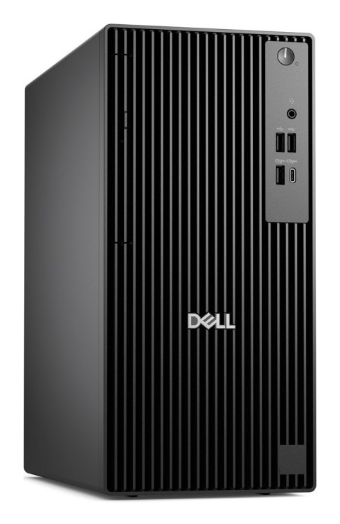 DELL Pro QCT1250 Intel® Core™ i5 i5-14500 16 GB DDR5-SDRAM 512 GB SSD Windows 11 Pro Tower PC Czarny Dell