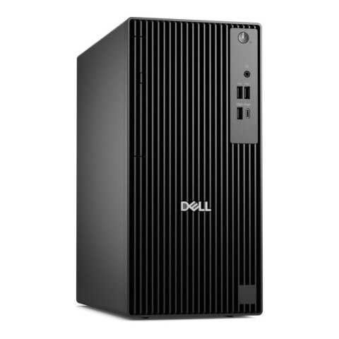 DELL Pro QCT1250 Intel® Core™ i5 i5-14500 16 GB DDR5-SDRAM 512 GB SSD Windows 11 Pro Tower PC Czarny Dell