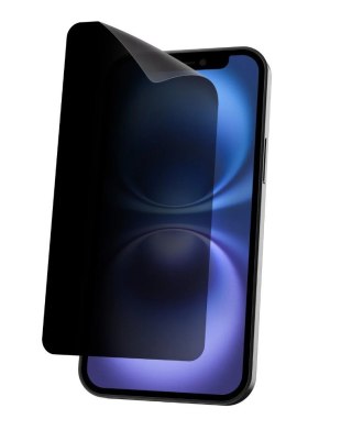 DICOTA D80543-4AD ochraniacz na ekran / tył telefonu Osłona ekranu zapewniająca prywatność Apple 1 szt. Dicota