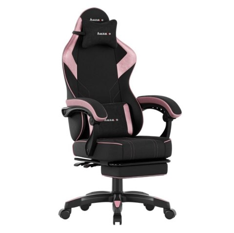 Fotel gamingowy Huzaro Force 3.7 Pink Huzaro