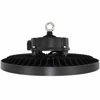 Lampa LED High bay Fosen 200W 4000K z siatką ochr