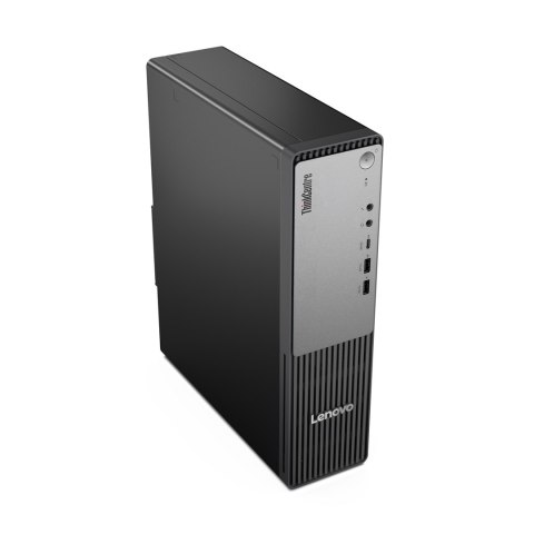 Lenovo ThinkCentre Neo 55s G6 SFF Ryzen 5 220 16GB DDR5 5600 SSD512 Radeon 740M W11Pro Raven Black 3Y OnSite Lenovo