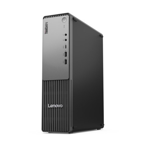 Lenovo ThinkCentre Neo 55s G6 SFF Ryzen 5 220 16GB DDR5 5600 SSD512 Radeon 740M W11Pro Raven Black 3Y OnSite Lenovo