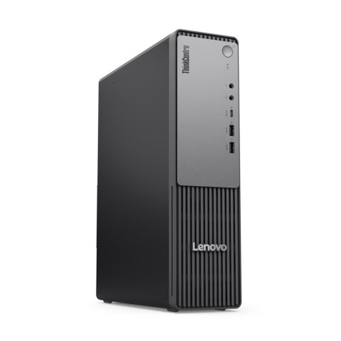 Lenovo ThinkCentre Neo 55s G6 SFF Ryzen 7 250 16GB DDR5 5600 SSD512 Radeon 780M W11Pro Raven Black 3Y OnSite Lenovo