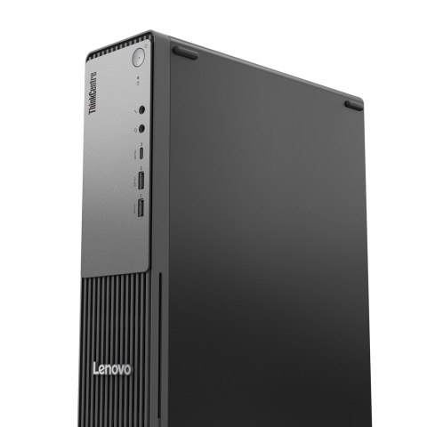 Lenovo ThinkCentre Neo 55s G6 SFF Ryzen 7 250 16GB DDR5 5600 SSD512 Radeon 780M W11Pro Raven Black 3Y OnSite Lenovo