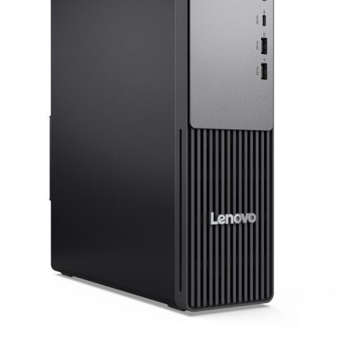 Lenovo ThinkCentre Neo 55s G6 SFF Ryzen 7 250 16GB DDR5 5600 SSD512 Radeon 780M W11Pro Raven Black 3Y OnSite Lenovo
