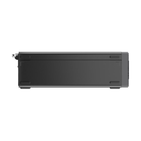 Lenovo ThinkCentre Neo 55s G6 SFF Ryzen 7 250 16GB DDR5 5600 SSD512 Radeon 780M W11Pro Raven Black 3Y OnSite Lenovo