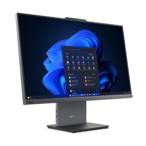 Lenovo ThinkCentre neo 50a 27 G6 AiO Ultra 7 256V 27"FHD IPS 300nits AG 16GB LPDDR5X-8533 SSD512 WiFi6+BT Cam5MP W11Pro Luna Gre Lenovo