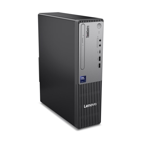 Lenovo ThinkCentre neo 50s Gen 6 Ultra 3 205 16GB DDR5 5600 SSD512 Intel Graphics W11Pro Raven Black 3Y OnSite Lenovo