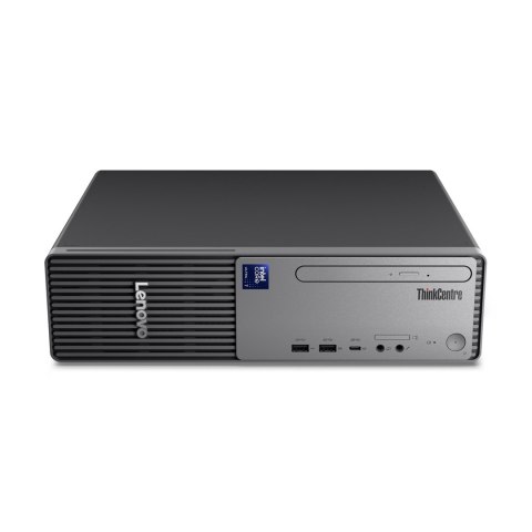 Lenovo ThinkCentre neo 50s Gen 6 Ultra 3 205 16GB DDR5 5600 SSD512 Intel Graphics W11Pro Raven Black 3Y OnSite Lenovo