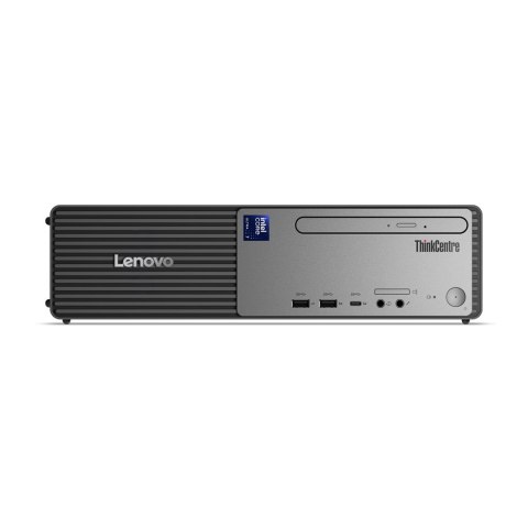 Lenovo ThinkCentre neo 50s Gen 6 Ultra 3 205 16GB DDR5 5600 SSD512 Intel Graphics W11Pro Raven Black 3Y OnSite Lenovo