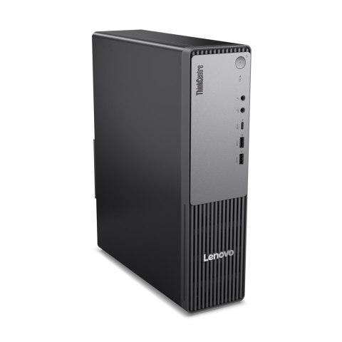 Lenovo ThinkCentre neo 55s G6 SFF Ryzen AI 5 330 16GB DDR5 5600 SSD512 Radeon RX6400 4GB WiFi6+BT W11Pro Raven Black 3Y OnSite Lenovo