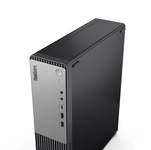 Lenovo ThinkCentre neo 55s G6 SFF Ryzen AI 5 330 16GB DDR5 5600 SSD512 Radeon RX6400 4GB WiFi6+BT W11Pro Raven Black 3Y OnSite Lenovo