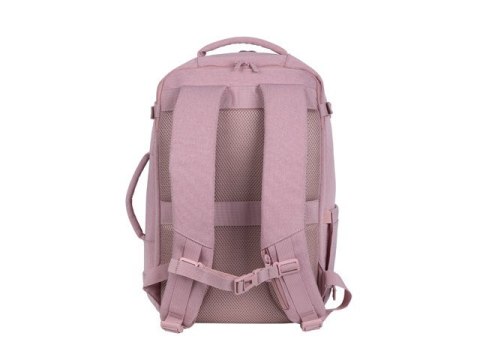 PLECAK DO LAPTOPA NATEC CAMEL LITE RÓŻOWY 15.6" 19 L NATEC