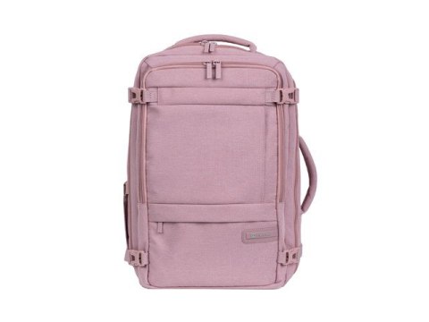 PLECAK DO LAPTOPA NATEC CAMEL LITE RÓŻOWY 15.6" 19 L NATEC