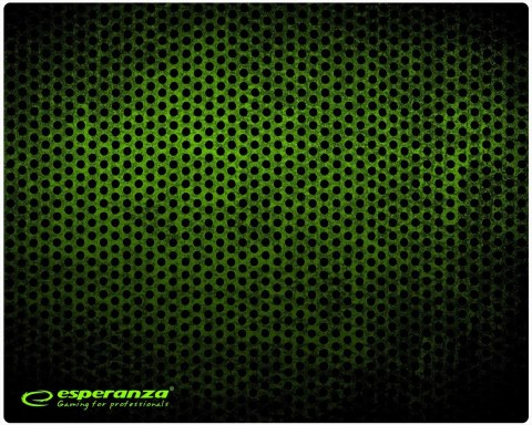 Podkładka gamingowa pod mysz Esperanza GRUNGE EGP101G (250mm x 200mm) Esperanza