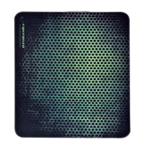Podkładka gamingowa pod mysz Esperanza GRUNGE EGP101G (250mm x 200mm) Esperanza