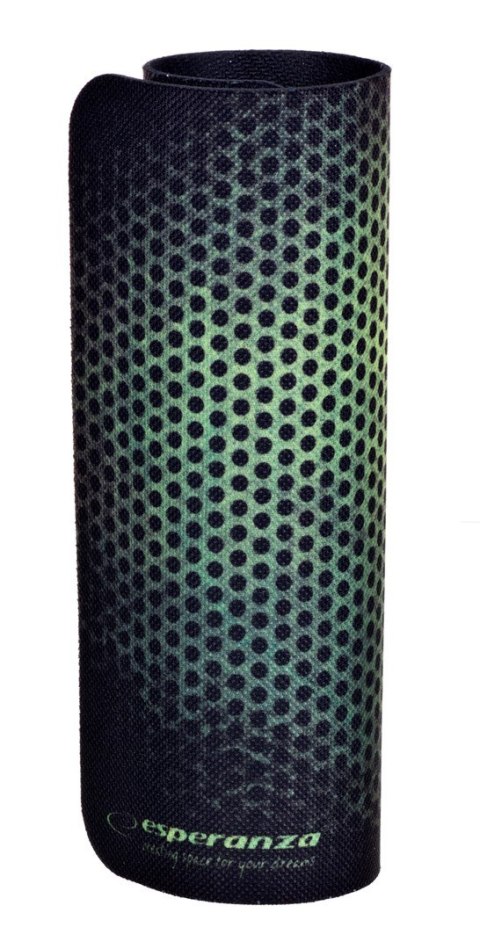 Podkładka gamingowa pod mysz Esperanza GRUNGE EGP101G (250mm x 200mm) Esperanza